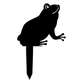 Aberto Design Frog 01 Negro